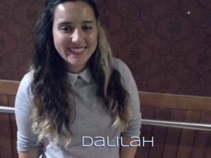 Dalilah