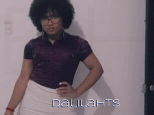 Dalilahts