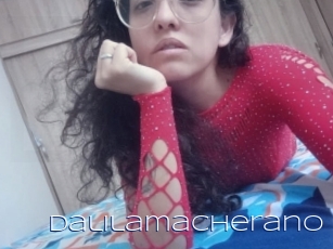 Dalilamacherano