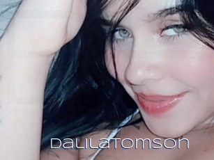 Dalilatomson