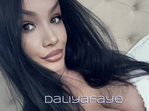 Daliyafaye