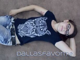 Dallasfavorite
