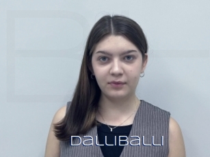 Dalliballi
