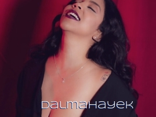 dalmahayek Blue Hot