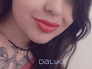 Dalyg