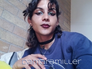 Damaramiller