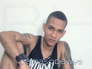 DamasoDewys