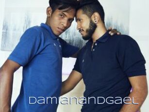 Damianandgael
