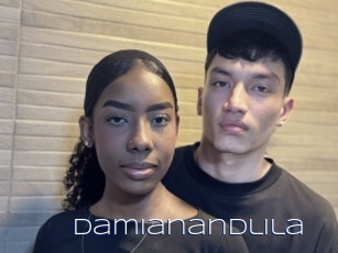 Damianandlila