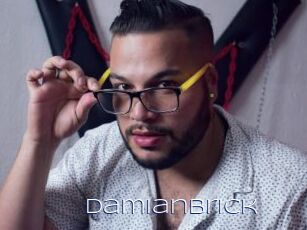 Damianbrick