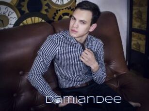 Damiandee