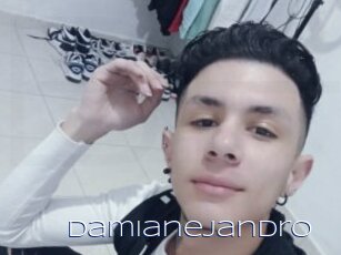 Damianejandro