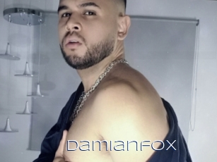 Damianfox