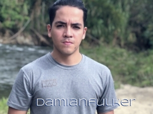 Damianfulker