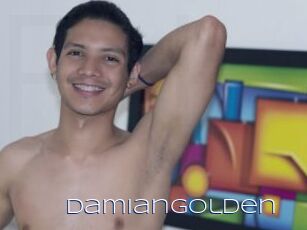 Damiangolden