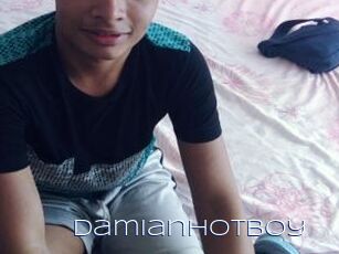 Damianhotboy