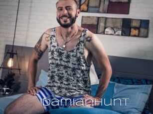 Damianhunt