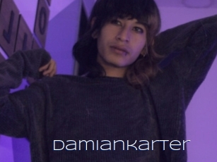 Damiankarter