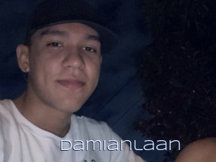 Damianlaan