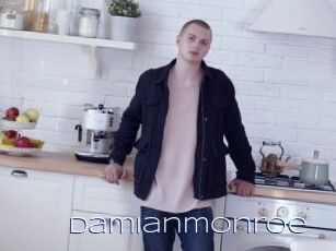 Damianmonroe
