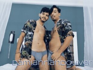 Damiannandoliver