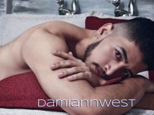 Damiannwest