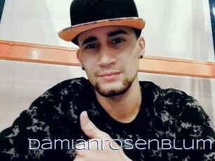 Damianrosenblum