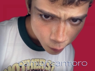 Damiansantoro