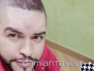 Damiantayler