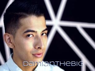 Damianthebig