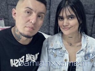 Damianxxambar