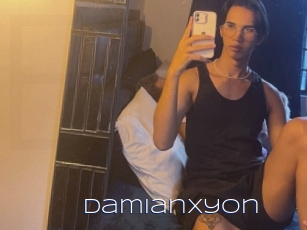 Damianxyon