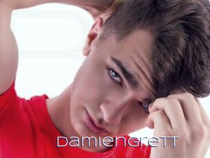 Damiengrett