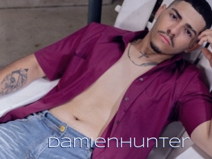 Damienhunter