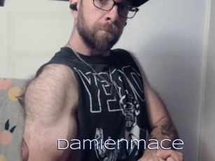 Damienmace