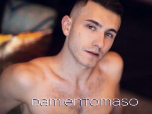 Damientomaso