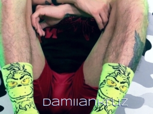 Damiiankruz