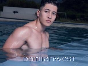 Damiianwest