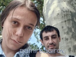 Damirbagirov