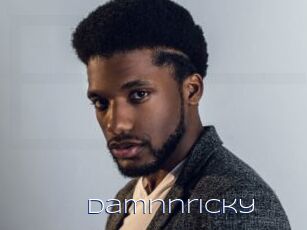 Damnnricky