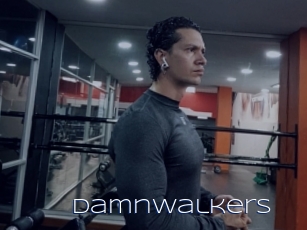 Damnwalkers
