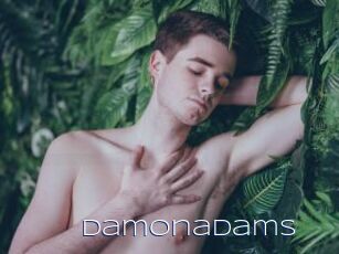 Damonadams