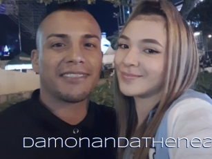Damonandathenea