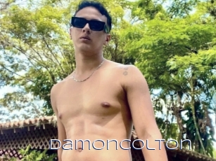 Damoncolton