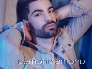 Damondiamond
