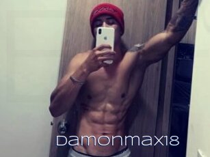 Damonmax18