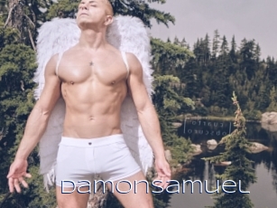 Damonsamuel