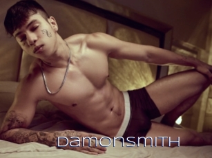 Damonsmith