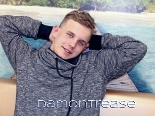Damontrease