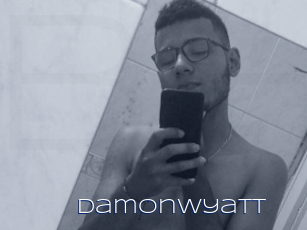 Damonwyatt